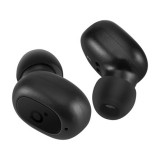 HDS Acme BH420 True wireless  in-ear bluetooth fülhallgató - Fekete (4770070881255) - Fülhallgató