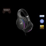 Hds asus rog fusion ii 500 - gaming headset