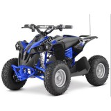 HECHT 51060 BLUE – Akkumulátoros  quad