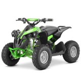 HECHT 51060 GREEN – Akkumulátoros  quad