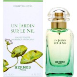 Hermes Hermés Un Jardin Sur Le Nil EDT 100 ml Tester Unisex Parfüm