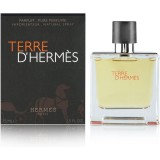 Hermés Terre D' Hermes EDP 75 ml Férfi Parfüm