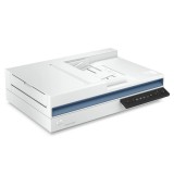 Hewlett-Packard HP document scanner ScanJet Pro 2600 f1 - DIN A4 (20G05A#B19) - Szkenner