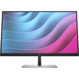 HEWLETT PACKARD HP E24 G5 23,8'' (1920x1080) HDMI DP FullHD 5 ms Fekete IPS monitor