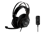 HEWLETT PACKARD HP HyperX Cloud Revolver 7.1 Fekete Gamer Headset