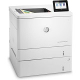 Hewlett-Packard Printer HP LaserJet M555x SFP Laser Color (M555X) - Lézer nyomtató