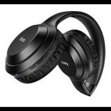 HOCO W30 bluetooth fejhallgató SZTEREO (v5.0, mikrofon, zajszűrő) FEKETE (W30_B) (W30_B) - Fejhallgató