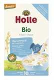 Holle Bio több magvas junior müzli kukoricapehellyel, Demeter 250 g