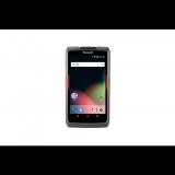 Honeywell ScanPal EDA71 7" vonalkódolvasós Tablet PC 32GB WiFi LTE Android 10 fekete (EDA71-1-B741SAGOK) (EDA71-1-B741SAGOK) - Tablet