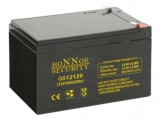 Honnor Security 12V 12Ah Zselés akkumulátor