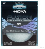 Hoya Fusion Antistatic UV 67mm