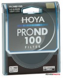 Hoya Pro ND 100 szürke szűrő 82 mm