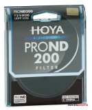 Hoya Pro ND 200 szürke szűrő 62 mm