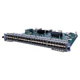HP 10500 48-port GbE SFP SE Module