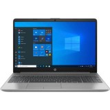 HP 250 G8 15.6" FHD AG, Core i3-1115G4 3GHz, 8GB, 256GB SSD, Win 10, ezüst (2W9A0EA#AKC) - Notebook