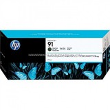 HP C9480A PATRON MBK 3PACK NO.91 (EREDETI) Termékkód: C9480A Szín:Matt Black