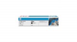 HP Color LJ Pro CP1025 fekete toner, 1.2K /126A/ eredeti toner