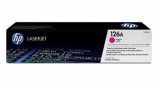 HP Color LJ Pro CP1025 vörös toner, 1K /126A/ eredeti toner