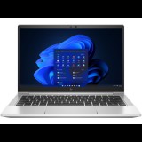 HP EliteBook 630 G9 - 13, 3" FullHD IPS, Core i7-1255U, 16GB, 512GB SSD, Windows 11 Professional - Ezüst Üzleti (6F281EA) - Notebook
