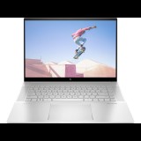 HP Envy 16-h0001nh Laptop Win 11 Home ezüst (753W9EA) (753W9EA) - Notebook