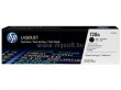 HP LaserJet CE320A 128A festékkazetta, fekete (2x2000 oldal) (CE320AD)