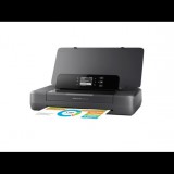 HP OfficeJet 200 Tintasugaras Nyomtató (CZ993A#670) - Tintasugaras nyomtató