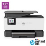 HP OfficeJet Pro 9010 All-in-One színes multifunkciós tintasugaras nyomtató (3UK83B) 3 év garanciával
