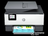 HP Officejet Pro 9012E multifunkciós tintasugaras nyomtató, HP+ nyomtató 6 hónap próbaidőszak, A4, 22 l/p, 4800x1200