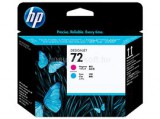 HP Patron C9383A Magenta és Cián (C9383A)