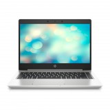 HP ProBook 445 G7 Laptop Win 10 Pro ezüst (175V6EAR) újracsomagolt (175V6EAR) - Notebook