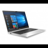 HP ProBook 630 G8 - 13.3" FullHD, Core i5-1135G7, 16GB, 512GB SSD, Windows 10 Professional - Ezüst Üzleti (250C2EA) - Notebook