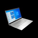 HP PSG CONS HP Pavilion 15-eh1006nh, 15.6" FHD AG IPS, Ryzen5 5500U, 8GB, 256GB SSD, Win 11, fehér (396M7EA#AKC) - Notebook