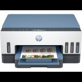 HP Smart Tank 725 Wireless Tintasugaras Nyomtató/Másoló/Scanner (28B51A) - Multifunkciós nyomtató