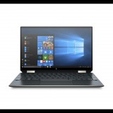 HP Spectre x360 13-aw2006nh 13,3"FHD/Intel Core i5-1135G7/8GB/512GB/Int. VGA/Win10/kék laptop (302Y9EA#AKC) - Notebook