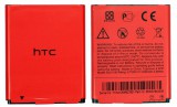 HTC BL01100 Desire C gyári akkumulátor Li-Ion 1230mAh BS S850