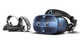 HTC Vive Cosmos virtuális valóság rendszer (99HARL002-00)