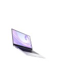 HUAWEI NB MateBook D14 NobelB-WAH9E 14" FHD, i5-10210U, 8GB, 512GB SSD, INT, WIN10H, Szürke (53011WDY) - Notebook