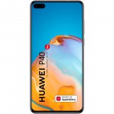 Huawei P40 8/128GB Dual-Sim mobiltelefon ezüst (Huawei P40 8/128GB Dual-Sim ez&#252;st) - Mobiltelefonok