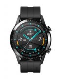 Huawei Watch GT 2 Okosóra, 46 mm, Fekete (55024474)