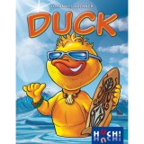 Huch&Friends Duck társasjáték, multinyelvű