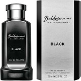 Hugo Boss Baldessarini Black EDT 75ml Férfi Parfüm