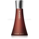 Hugo Boss HUGO Deep Red 50 ml eau de parfum hölgyeknek eau de parfum