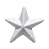 Hungarocell csillag Junior 12,5 cm