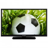 Hyundai HLP32T354 32" HD Ready LED TV fekete (HLP32T354) - Televízió