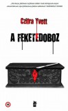 I.A.T. Kiadó Czifra Yvett: A feketedoboz - könyv
