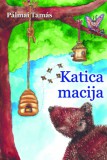 I.A.T. Kiadó Pálmai Tamás: Katica macija - könyv