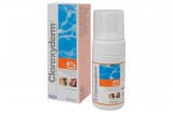 I.C.F. S.r.l. INDUSTRIA CHIMICA FINE Clorexyderm 4%-os hab 100 ml