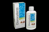 I.C.F. S.r.l. INDUSTRIA CHIMICA FINE Clorexyderm 4%-os sampon 250 ml