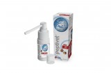I.C.F. S.r.l. INDUSTRIA CHIMICA FINE Peptivet Oto gél kutyák és macskák részére 25 ml