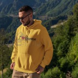 I Love Gerecse Pulóver